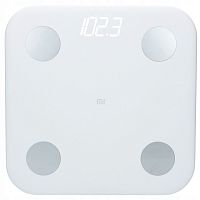 Весы Xiaomi Mi BodyComposition Scale 2 купить в Барнауле