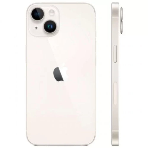 Apple iPhone 14 128 Gb Starlight GB купить в Барнауле фото 3
