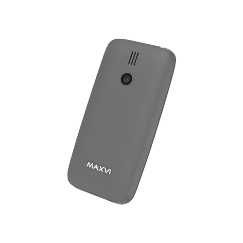 Maxvi B110 Серый купить в Барнауле фото 3