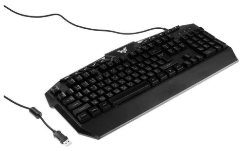 Клавиатура Crown CMKG-404 купить в Барнауле фото 4