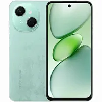 TECNO Spark Go 1 4/64GB Magic Skin Green купить в Барнауле