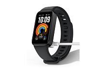 Фитнес-браслет Xiaomi Smart Band 11 Active Черный купить в Барнауле