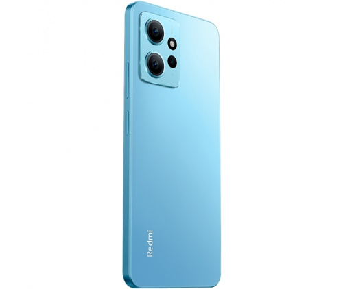 Xiaomi Redmi Note 12 8/256GB Ice Blue купить в Барнауле фото 2