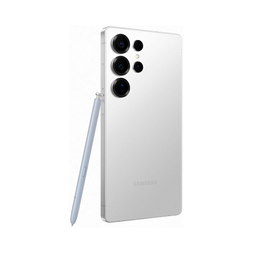 купить Samsung S25 Ultra SM-S938B 12/512GB Titanium Silver RU в Барнауле фото 3 Samsung S25 Ultra SM-S938B 12/512GB Titanium Silver RU купить в Барнауле фото 3