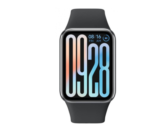 Фитнес-браслет Xiaomi Smart Band 9 Pro Obsidian Black купить в Барнауле
