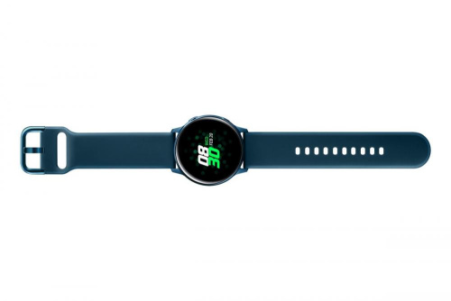 Часы Samsung Watch Active SM-R500 Green купить в Барнауле фото 3