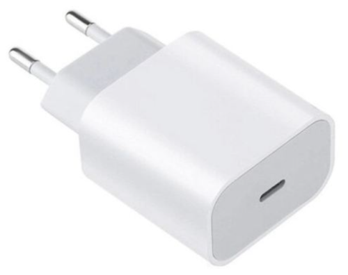 СЗУ Xiaomi Mi 20W Charger Type-C купить в Барнауле