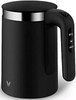 Чайник Viomi V-SK152B Smart Kettle черный купить в Барнауле
