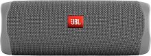 Акустическая система JBL FLIP 5 Серая купить в Барнауле