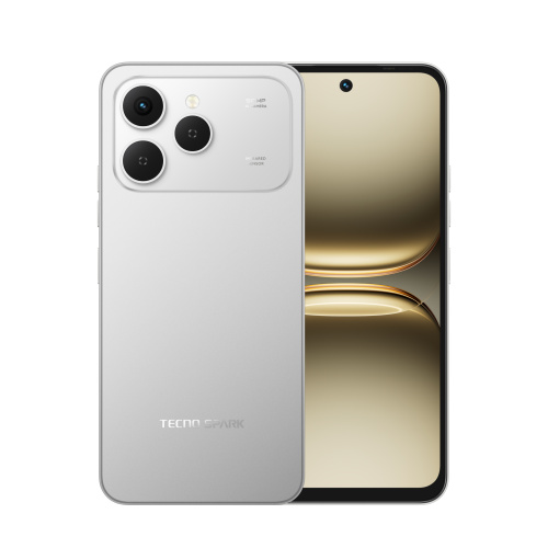 купить TECNO Spark 40 8/256GB Titanium Grey в Барнауле TECNO Spark 40 8/256GB Titanium Grey купить в Барнауле