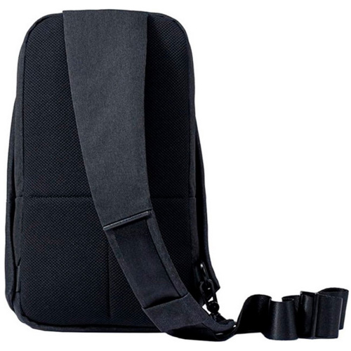 Рюкзак Xiaomi Mi City Sling Bag темно-серый купить в Барнауле фото 3