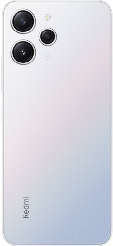Xiaomi Redmi 12 8/256GB Polar Silver купить в Барнауле фото 2