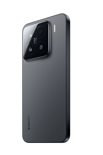 Xiaomi 15 12/512GB Black купить в Барнауле фото 5