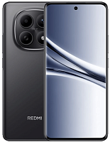 Xiaomi REDMI Note 15 6/128GB Midnight Black купить в Барнауле
