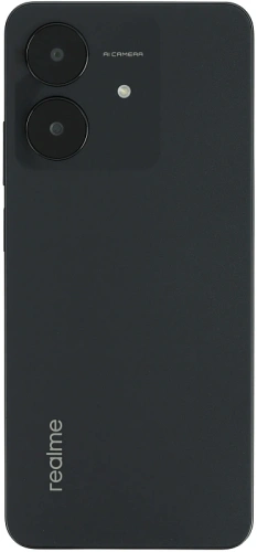 Realme Note 60x 4/128GB Черный купить в Барнауле фото 2
