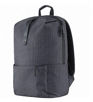 Рюкзак Xiaomi Mi Casual Backpack черный купить в Барнауле