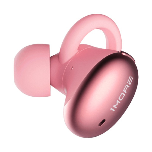 Гарнитура беспроводная 1MORE StylishTrue Wireless In-ear Heardphones (розовый) купить в Барнауле фото 2