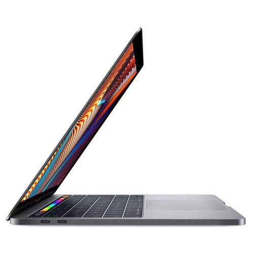 Ноутбук Apple MacBook Pro 13 i5 2.0/16Gb/1 Tb Silver купить в Барнауле фото 3