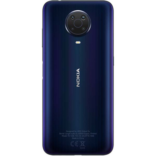 Nokia G20 DS TA-1336 4/64GB Синий купить в Барнауле фото 2