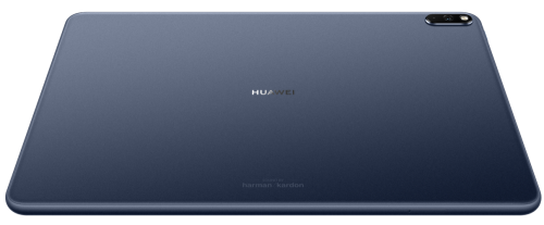 Планшет Huawei Matepad PRO 10" 128Gb LTE Серый  купить в Барнауле фото 4