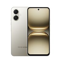 TECNO Spark Go 2 3/64GB Titanium Grey купить в Барнауле