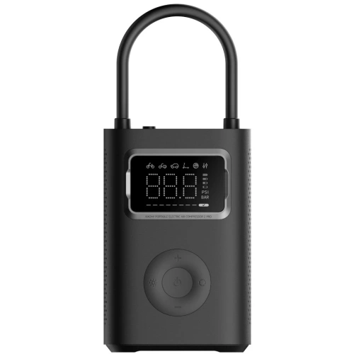 Насос Xiaomi Portable Electric Air Compressor 2 Pro купить в Барнауле