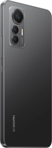 Xiaomi 12 Lite 8GB+128GB Black купить в Барнауле фото 4