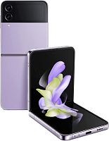 Samsung Z Flip 4 256Gb Puple купить в Барнауле