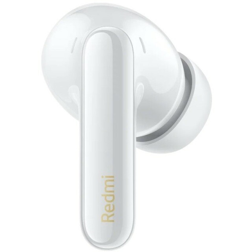 Гарнитура беспроводная Xiaomi Redmi Buds 6 Pro Glacier White купить в Барнауле фото 3