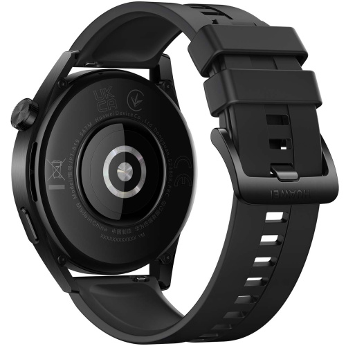 Умные часы Huawei Watch GT3 Black купить в Барнауле фото 3
