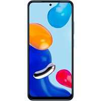 Xiaomi Redmi Note 11 64Gb Twilight Blue купить в Барнауле