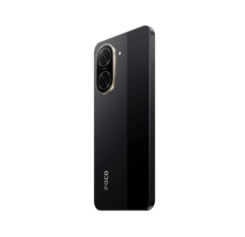 POCO C71 3/64GB Black купить в Барнауле фото 2