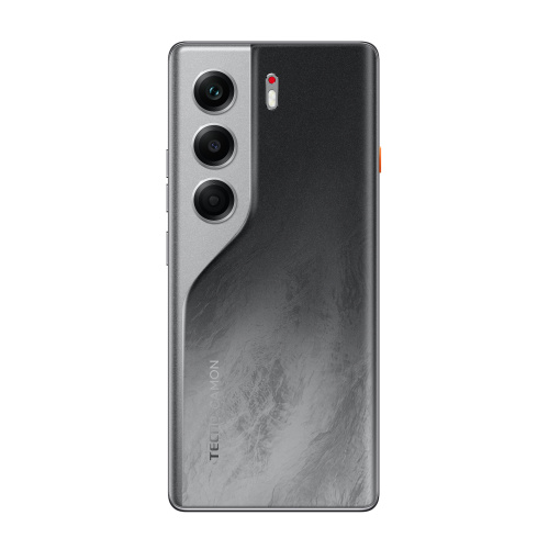 TECNO Camon 40 Pro 5G 8/256GB Galaxy Black купить в Барнауле фото 2