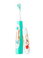 Электрическая зубная детская щетка Soocas Kids Sonic Electric Toothbrush купить в Барнауле