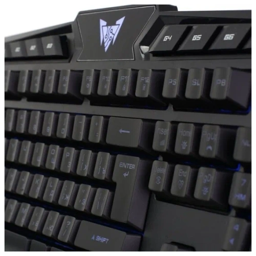 Клавиатура Crown CMKG-404 купить в Барнауле фото 2