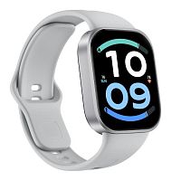 Часы Xiaomi Redmi Watch 6 Active Серебристый купить в Барнауле