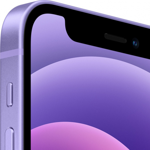 Apple iPhone 12 mini 64 Gb Purple GB купить в Барнауле фото 3