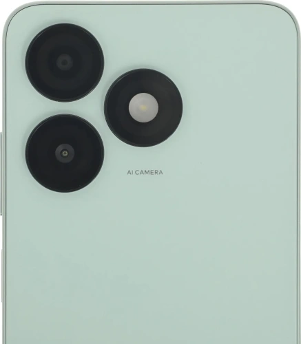 купить ITEL A50 3/64GB Green в Барнауле фото 2 ITEL A50 3/64GB Green купить в Барнауле фото 2