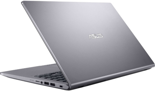 Ноутбук Asus X509FA-BR949T i3 10110U/4Gb/SSD256Gb/15.6"/W10/silver 90NB0MZ1-M18860 купить в Барнауле фото 4