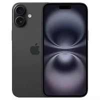 Apple iPhone 16 256Gb Black GB купить в Барнауле