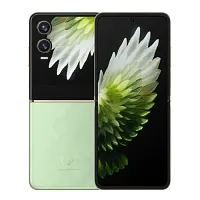 TECNO Phantom V Flip2 5G 8/256GB Travertine Green купить в Барнауле