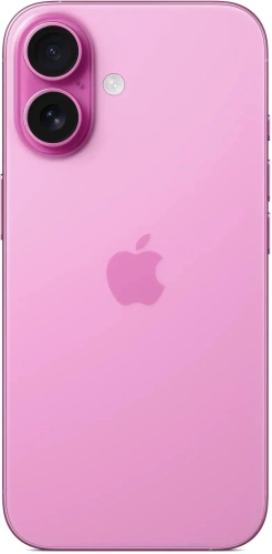 Apple iPhone 16 256Gb Pink GB купить в Барнауле фото 5