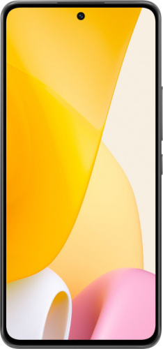 Xiaomi 12 Lite 8GB+128GB Black купить в Барнауле фото 3