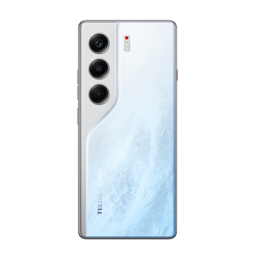 TECNO Camon 40 8/256GB Glacier White купить в Барнауле фото 3