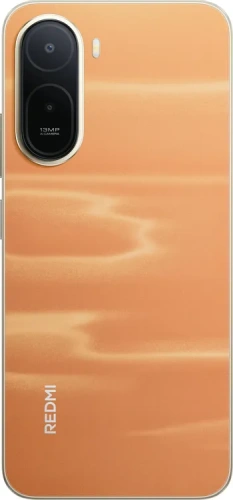 Xiaomi Redmi A7 Pro 4/128GB Оранжевый купить в Барнауле фото 5