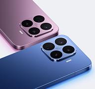 Купи новинку Xiaomi 17T на сайте и получи подарок!