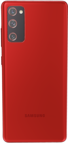 Samsung S20 FE G780F 128Gb Красный купить в Барнауле фото 6