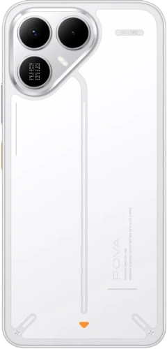 купить TECNO POVA 8 5G 8/256GB Белый в Барнауле фото 4 TECNO POVA 8 5G 8/256GB Белый купить в Барнауле фото 4