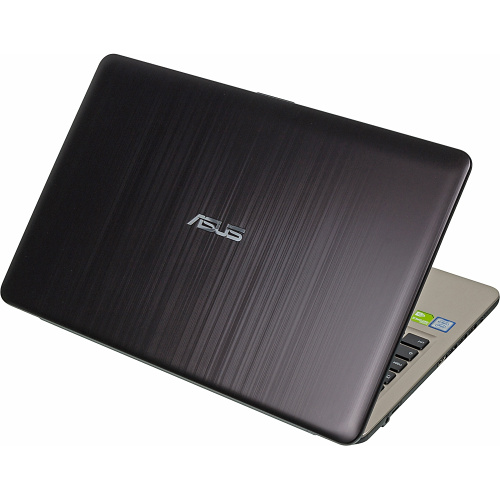 Ноутбук Asus VivoBook K540UB-GQ786T i3 7020U/4Gb/500Gb/Mx110 2Gb/15.6"/HD/W10/black купить в Барнауле фото 3