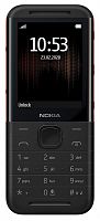 Nokia 5310 DS 2020 (TA-1212) Черный/красный купить в Барнауле
